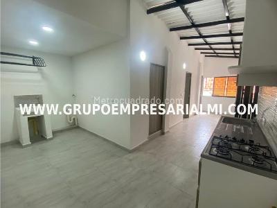 Apartamento de 2 alcobas en venta en Pachelly, Bello, 45 m² · foto 5 de 20