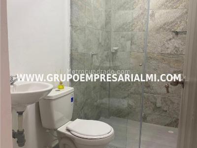 Apartamento de 2 alcobas en venta en Pachelly, Bello, 45 m² · foto 9 de 20