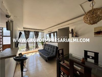 Apartamento en venta en Buenos Aires, Medellín · foto 16 de 20