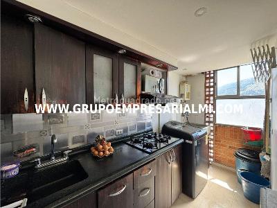 Apartamento en venta en Buenos Aires, Medellín · foto 19 de 20