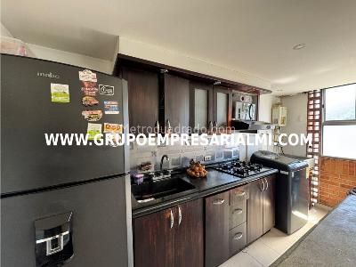 Apartamento en venta en Buenos Aires, Medellín · foto 20 de 20