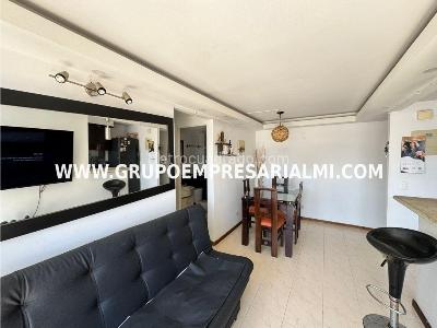 Apartamento en venta en Buenos Aires, Medellín · foto 2 de 20