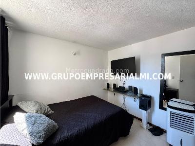Apartamento en venta en Buenos Aires, Medellín · foto 6 de 20