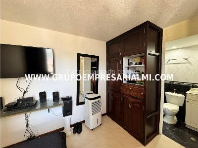 Apartamento en venta en Buenos Aires, Medellín · foto 8 de 20