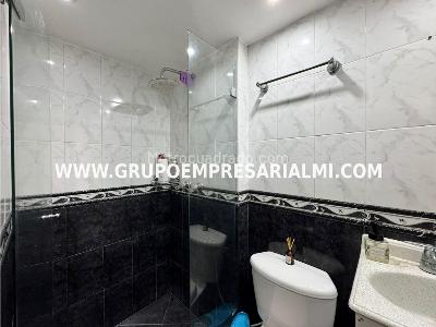Apartamento en venta en Buenos Aires, Medellín · foto 9 de 20
