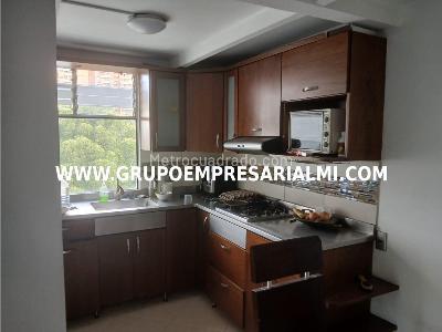 Apartamento en venta en El Poblado, Medellín · foto 13 de 20