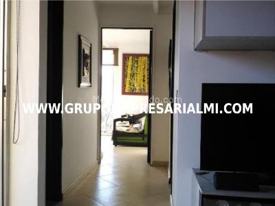 Apartamento en venta en El Poblado, Medellín · foto 14 de 20