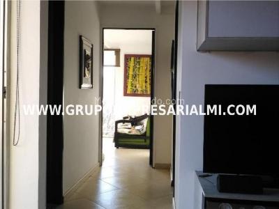 Apartamento en venta en El Poblado, Medellín · foto 4 de 20