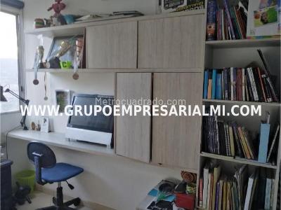 Apartamento en venta en El Poblado, Medellín · foto 7 de 20