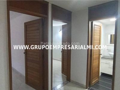 Apartamento de 3 alcobas en arriendo en El Poblado, Medellín, 127 m² · foto 6 de 19