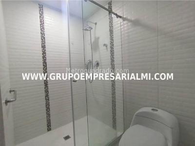 Apartamento de 3 alcobas en arriendo en El Poblado, Medellín, 127 m² · foto 16 de 19