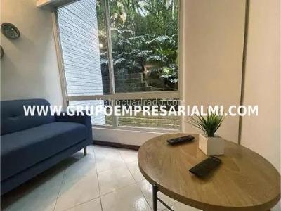 Apartamento de 3 alcobas en venta en El Poblado, Medellín, 75 m² · foto 2 de 20