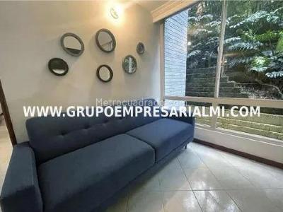 Apartamento de 3 alcobas en venta en El Poblado, Medellín, 75 m² · foto 3 de 20