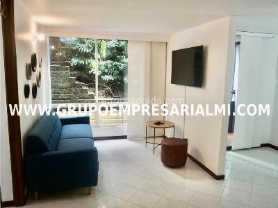 Apartamento de 3 alcobas en venta en El Poblado, Medellín, 75 m² · foto 4 de 20