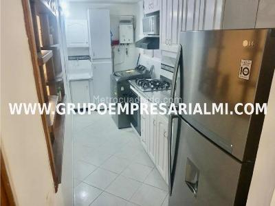 Apartamento de 3 alcobas en venta en El Poblado, Medellín, 75 m² · foto 5 de 20
