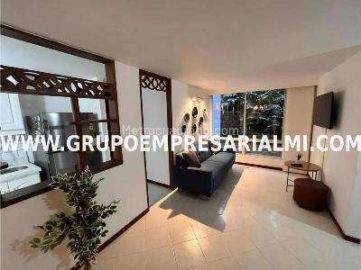 Apartamento de 3 alcobas en venta en El Poblado, Medellín, 75 m² · foto 6 de 20