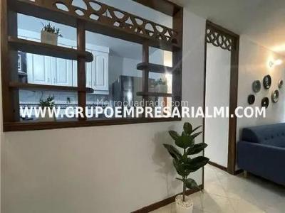 Apartamento de 3 alcobas en venta en El Poblado, Medellín, 75 m² · foto 7 de 20