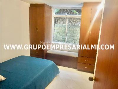Apartamento de 3 alcobas en venta en El Poblado, Medellín, 75 m² · foto 11 de 20