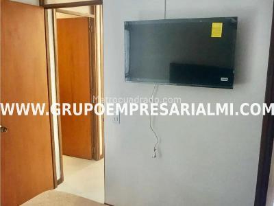 Apartamento de 3 alcobas en venta en El Poblado, Medellín, 75 m² · foto 16 de 20