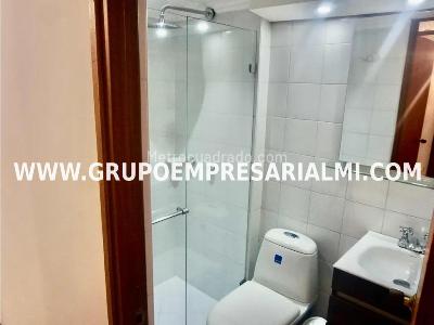 Apartamento de 3 alcobas en venta en El Poblado, Medellín, 75 m² · foto 17 de 20