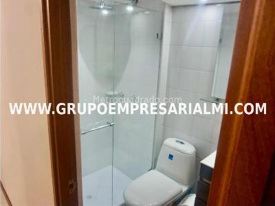 Apartamento de 3 alcobas en venta en El Poblado, Medellín, 75 m² · foto 20 de 20