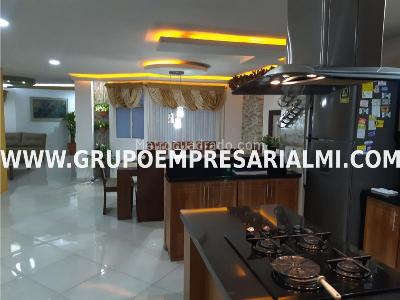 Apartamento de 3 alcobas en arriendo en Belen, Medellín, 130 m² · foto 4 de 20