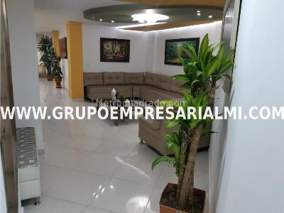 Apartamento de 3 alcobas en arriendo en Belen, Medellín, 130 m² · foto 5 de 20