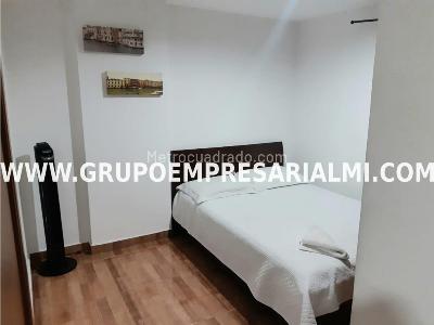 Apartamento de 3 alcobas en arriendo en Belen, Medellín, 130 m² · foto 8 de 20