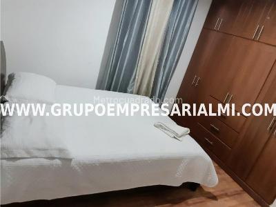 Apartamento de 3 alcobas en arriendo en Belen, Medellín, 130 m² · foto 9 de 20