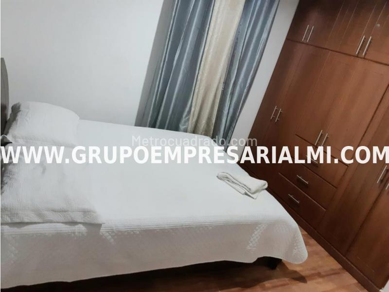 Beautiful 3BR Furnished Apartment in Fßtima - 9