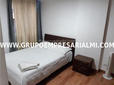 Apartamento de 3 alcobas en arriendo en Belen, Medellín, 130 m² · foto 10 de 20