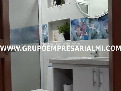 Apartamento de 3 alcobas en arriendo en Belen, Medellín, 130 m² · foto 13 de 20