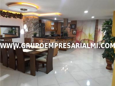Apartamento de 3 alcobas en arriendo en Belen, Medellín, 130 m² · foto 14 de 20