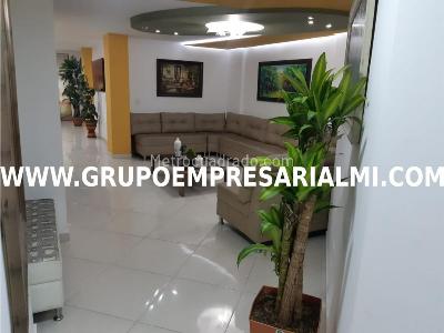 Apartamento de 3 alcobas en arriendo en Belen, Medellín, 130 m² · foto 18 de 20