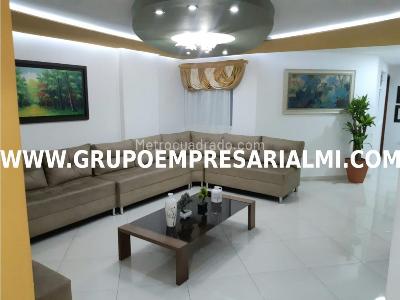 Apartamento de 3 alcobas en arriendo en Belen, Medellín, 130 m² · foto 19 de 20