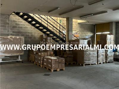 Bodega en Arriendo, Ancon Sur, Sabaneta