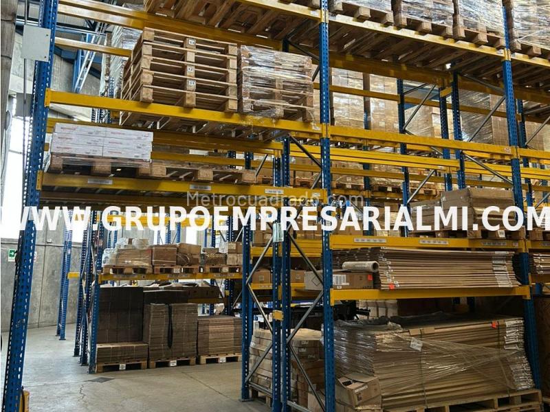 Bodega en Arriendo, Ancon Sur, Sabaneta - Vista 4