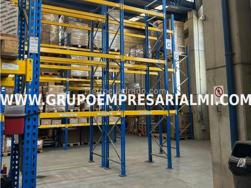 Bodega en Arriendo, Ancon Sur, Sabaneta - Vista 5