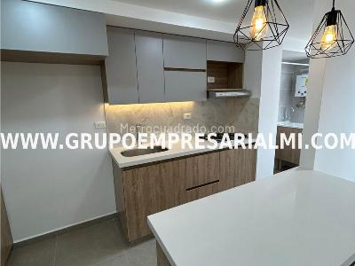Apartamento en venta en Calasanz, Medellín · foto 2 de 20
