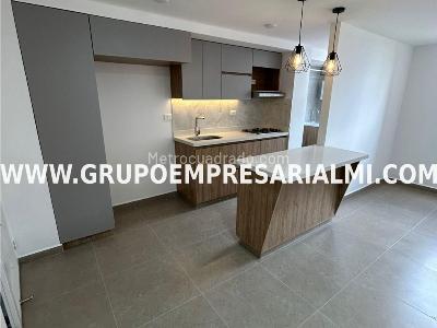 Apartamento en venta en Calasanz, Medellín · foto 3 de 20