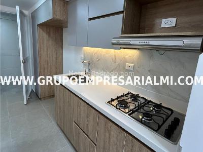 Apartamento en venta en Calasanz, Medellín · foto 4 de 20