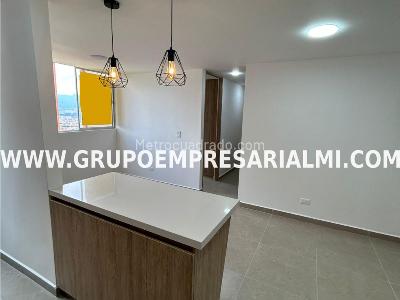 Apartamento en venta en Calasanz, Medellín · foto 5 de 20