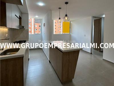 Apartamento en venta en Calasanz, Medellín · foto 7 de 20