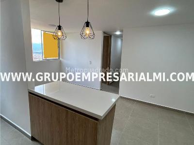 Apartamento en venta en Calasanz, Medellín · foto 9 de 20