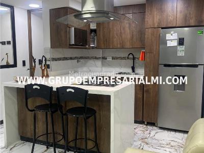 Apartamento de 3 alcobas en venta en Rosalpi, Bello, 38 m² · foto 2 de 20