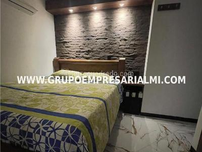 Apartamento de 3 alcobas en venta en Rosalpi, Bello, 38 m² · foto 5 de 20