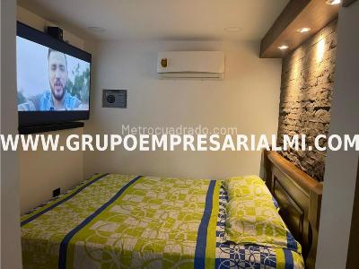 Apartamento de 3 alcobas en venta en Rosalpi, Bello, 38 m² · foto 8 de 20