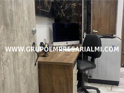Apartamento de 3 alcobas en venta en Rosalpi, Bello, 38 m² · foto 9 de 20