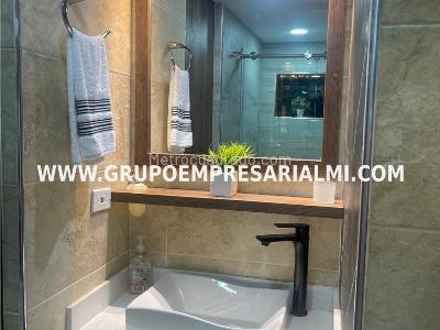 Apartamento de 3 alcobas en venta en Rosalpi, Bello, 38 m² · foto 11 de 20