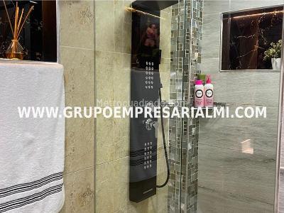Apartamento de 3 alcobas en venta en Rosalpi, Bello, 38 m² · foto 12 de 20